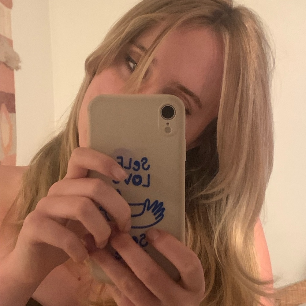 Meet your Posher, Tabitha